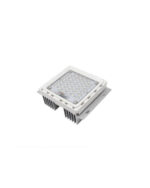 Farola Villa Acero LED 40W LUMILEDS- 5 Años De Garantía