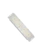 Farola Villa Aluminio LED 50W OSRAM Chip 180Lm/W- 5 A&ntilde;os De Garantia