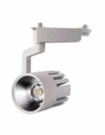 Foco Carril Monofásico 30W CRI90 - Imagen 6