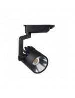 foco carril monofásico led 30w