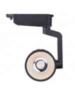 Foco Carril Monofásico 30W CRI90 - Imagen 12