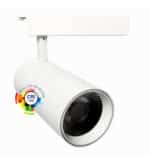 Foco LED 30W VAASA Blanco Carril Monof&aacute;sico CRI +90 CCT - Imagen 4