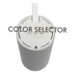 Foco LED 30W VAASA Blanco Carril Monof&aacute;sico CRI +90 CCT - Imagen 7