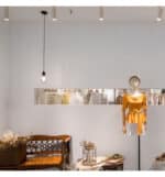 Foco LED 30W VAASA Blanco Carril Monof&aacute;sico CRI +90 CCT - Imagen 9