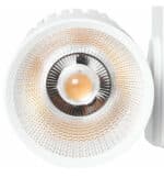 Foco LED 40W UPPSALA Blanco PHILIPS Driver Carril TRIFÁSICO CRI+98 - Imagen 6