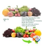 Foco LED 40W UPPSALA Blanco PHILIPS Driver Carril TRIFÁSICO CRI+98 - Imagen 8