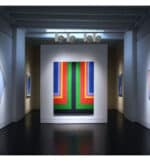 Foco LED 40W UPPSALA Blanco PHILIPS Driver Carril TRIFÁSICO CRI+98 - Imagen 10