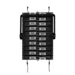 Foco Proyector LED 500W 120 lm/W IP65 Stadium - Imagen 8