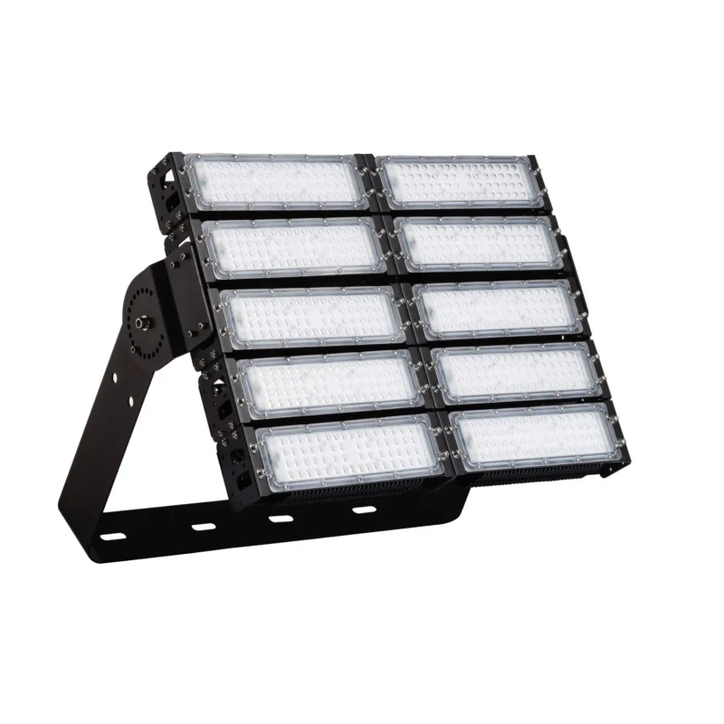 foco led stadium 500w