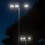Foco Proyector LED 150W Premium 160lm/W INVENTRONICS Regulable LEDNIX - Imagen 4