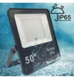 Foco Proyector RGB+W LED 50W IP65 - Imagen 4