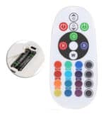 Foco Proyector RGB+W LED 50W IP65 - Imagen 5