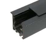 Carril Magnético de Empotrar Serie 16Mm - 2 Metros - Imagen 4