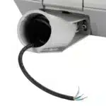 Luminaria LED 90W Infinity Street PHILIPS Xitanium Alumbrado P&uacute;blico - Imagen 4