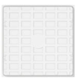 Pack Panel LED 60x60 40W - IP65 - Philips Certa Driver - Imagen 7