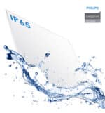 Pack Panel LED 60x60 40W - IP65 - Philips Certa Driver - Imagen 8