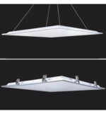 Pack Panel LED 60x60 40W - IP65 - Philips Certa Driver - Imagen 9