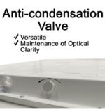 Pack Panel LED 60x60 40W - IP65 - Philips Certa Driver - Imagen 11