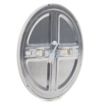 DOWNLIGHT PANEL 20W REDONDO CORTE AJUSTABLE - Imagen 3