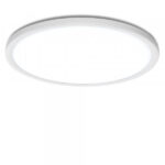 DOWNLIGHT PANEL 20W REDONDO CORTE AJUSTABLE - Imagen 5
