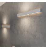 Aplique Lineal LED  WASHINGTON  0.44m - 0.94m - 1.44m - 1.94m - IP54 - Imagen 5