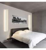 Aplique Lineal LED  WASHINGTON  0.44m - 0.94m - 1.44m - 1.94m - IP54 - Imagen 11