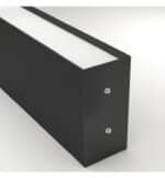 Aplique Lineal LED  WASHINGTON  0.44m - 0.94m - 1.44m - 1.94m - IP54 - Imagen 7