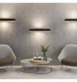 Aplique Lineal LED  WASHINGTON  0.44m - 0.94m - 1.44m - 1.94m - IP54 - Imagen 8