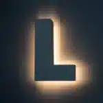 Modulo LED 20 Piezas 24W IP65 24V DC para Carteles Publicitarios 2.5m - Imagen 4