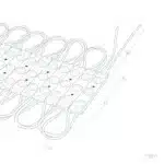 Modulo LED 20 Piezas 24W IP65 24V DC para Carteles Publicitarios 2.5m - Imagen 7