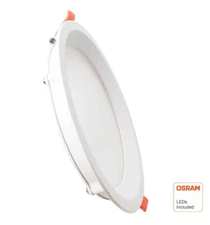 downlight empotrable