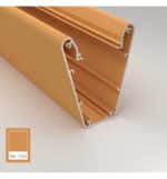 L&aacute;mpara Lineal CARMEN Colgante LED  - 0.5m - 1m - 1,5m - 2m - Imagen 10