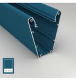 L&aacute;mpara Lineal CARMEN Colgante LED  - 0.5m - 1m - 1,5m - 2m - Imagen 11