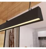 L&aacute;mpara Lineal CARMEN Colgante LED  - 0.5m - 1m - 1,5m - 2m - Imagen 6