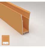 L&aacute;mpara Lineal LOLA Colgante LED 0.5m - 1m - 1,5m - 2m