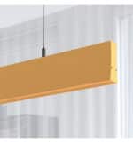 L&aacute;mpara Lineal LOLA Colgante LED 0.5m - 1m - 1,5m - 2m