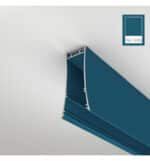 L&aacute;mpara Lineal LOLA Colgante LED 0.5m - 1m - 1,5m - 2m