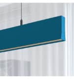 L&aacute;mpara Lineal LOLA Colgante LED 0.5m - 1m - 1,5m - 2m
