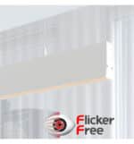 Lámpara Lineal LOLA Colgante LED 0.5m - 1m - 1,5m - 2m