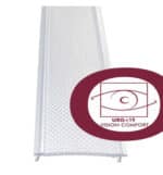 Lámpara Lineal LOLA Colgante LED 0.5m - 1m - 1,5m - 2m