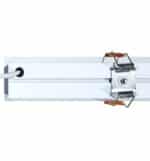 Luminaria Lineal LED - Empotrar - MOSCU MINI  0.44m 0.94m 1.44m 1.94m - IP54 - Imagen 6