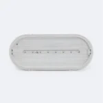 Luz Emergencia LED Empotrable/Superficie 120lm Permanente/No Permanente IP65 - Imagen 3