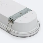 Luz Emergencia LED Empotrable/Superficie 120lm Permanente/No Permanente IP65 - Imagen 6