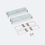Luz Emergencia LED Empotrable/Superficie 120lm Permanente/No Permanente IP65 - Imagen 8