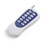 LUZ DE PISCINA LED 18W 12V IP68 RGB - Imagen 5