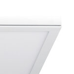 PANEL SUPERF 72W 120x30 6120 LM - Imagen 4