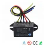 Protector Sobretensiones Transitorias De Hasta 10Kv - Montaje En Serie - Imagen 4