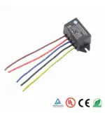 Protector Sobretensiones Transitorias De Hasta 10Kv - Montaje En Serie - Imagen 6