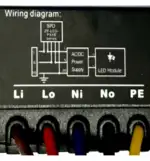 Protector Sobretensiones Transitorias De Hasta 10Kv - Montaje En Serie - Imagen 7
