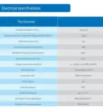 Protector Sobretensiones Transitorias De Hasta 10Kv - Montaje En Serie - Imagen 9